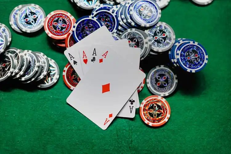 222222 bet